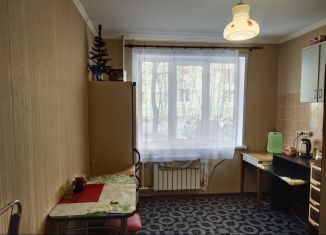 Сдача в аренду 1-комнатной квартиры, 37 м2, Наро-Фоминск, улица Шибанкова, 65