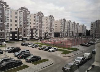 1-комнатная квартира на продажу, 37 м2, Калининград, улица Володарского, 4А, ЖК Грюнштадт