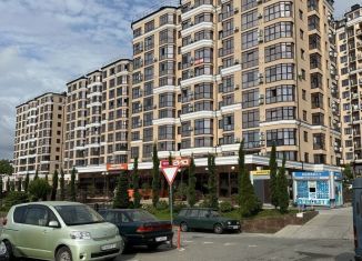 Продается квартира студия, 27 м2, Сочи, микрорайон Донская, Донская улица, 108А