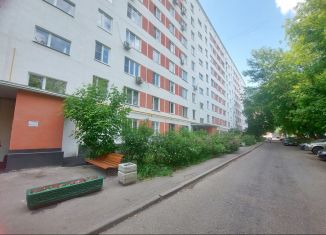 Продается 3-комнатная квартира, 16.6 м2, Москва, проезд Кадомцева, 5к2, район Ростокино