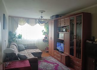 Двухкомнатная квартира на продажу, 48.5 м2, Омская область, улица Завертяева, 23