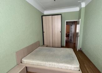 2-комнатная квартира в аренду, 54 м2, Воронежская область, Пушкинская улица, 18