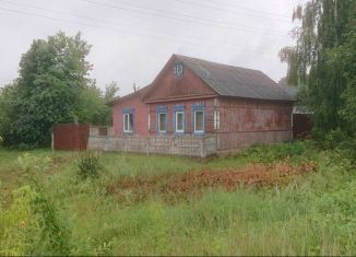 Продается дом, 89 м2, село Займище, Клинцовская улица, 121Б