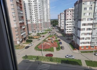 Продажа квартиры студии, 29.2 м2, Волгоград, Кировский район, улица Гаря Хохолова, 9