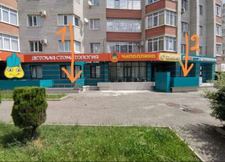 Продаю помещение свободного назначения, 54 м2, Ставрополь, Шпаковская улица, 115, микрорайон № 31