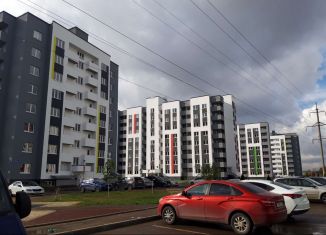 Продам однокомнатную квартиру, 45.9 м2, Краснодар, ЖК Спортивный Парк