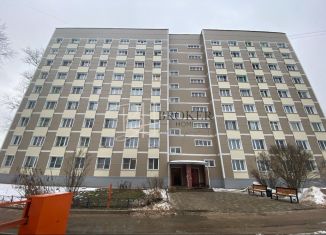 2-комнатная квартира на продажу, 51 м2, рабочий посёлок Вербилки, улица Войлокова, 2