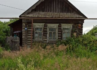 Дом на продажу, 18 м2, село Поводимово, улица Максима Горького