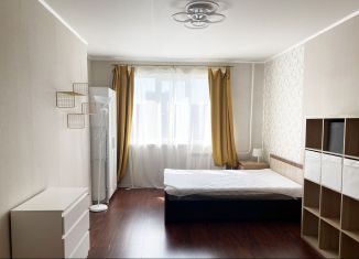 Продается однокомнатная квартира, 35.8 м2, Санкт-Петербург, Богатырский проспект, 5к1, метро Пионерская