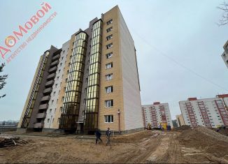 Продам 2-комнатную квартиру, 74.5 м2, Смоленск, Промышленный район, проспект Гагарина, 43