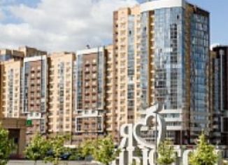 Продаю 3-ком. квартиру, 67.8 м2, Челябинск, ЖК Ньютон