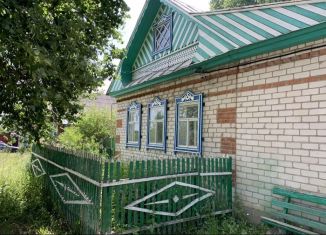 Дом на продажу, 72.4 м2, село Большие Ключи, улица Волостнова
