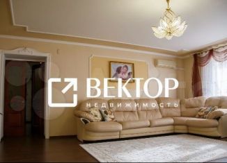 Продается 5-ком. квартира, 130 м2, Костромская область, Индустриальная улица, 35