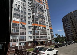 Продается однокомнатная квартира, 48.2 м2, Щёлково, улица Радиоцентра № 5, 16