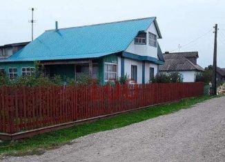 Продам дом, 61 м2, село Северное, Советская улица, 1