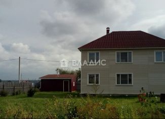 Продам дом, 166 м2, деревня Грановщина