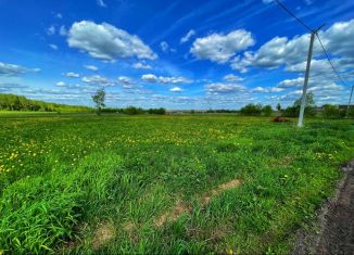 Продается участок, 10 сот., село Лаишевка, Грунтовая улица