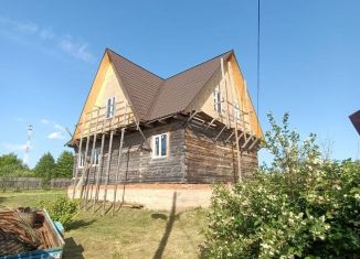 Продаю дом, 97.5 м2, деревня Бухловка