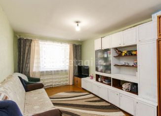Продается 2-комнатная квартира, 46.2 м2, село Ембаево, улица Калинина, 27