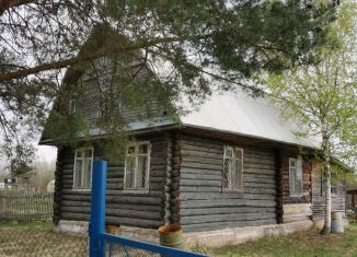 Продаю дачу, 66 м2, Новгородская область