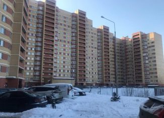 Продажа двухкомнатной квартиры, 57.3 м2, Лыткарино, улица Ленина, 12, ЖК Центральный