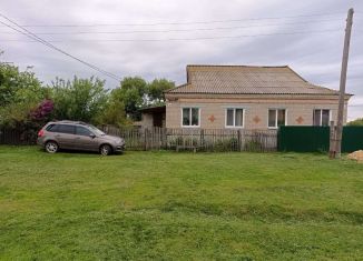 Продается дом, 59 м2, село Озерки, Первомайская улица, 8