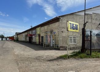 Торговая площадь в аренду, 1000 м2, Шарыпово, Индустриальная улица, 8
