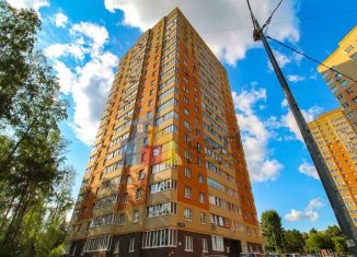 Продам 2-комнатную квартиру, 60 м2, Тула, улица Строителей, 2, ЖК Вертикаль