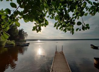 Аренда дачи, 55 м2, городской посёлок Токсово, Главная аллея, 46/48