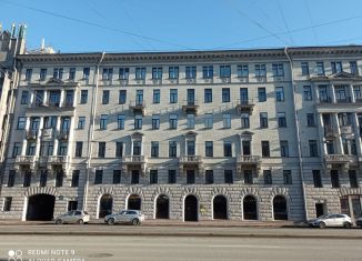 Продается 4-ком. квартира, 136.6 м2, Санкт-Петербург, Измайловский проспект, 18, Измайловский проспект