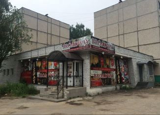 Торговая площадь на продажу, 266 м2, Чебоксары, Пролетарская улица, 8А, Калининский район
