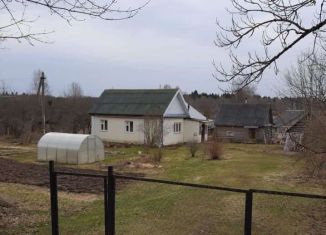 Продажа дома, 63 м2, село Кудеверь, Советская улица