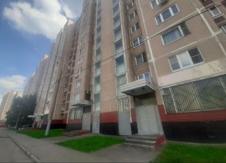 Квартира на продажу студия, 17.5 м2, Москва, Кантемировская улица, 39, метро Кантемировская