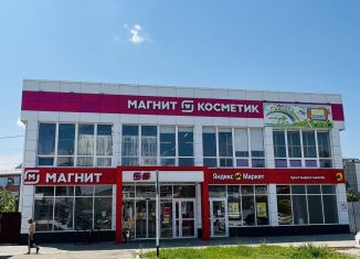 Торговая площадь на продажу, 1054 м2, Тимашевск, Узкая улица, 109