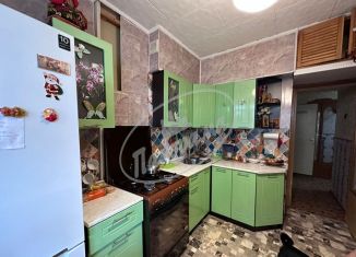 Продам двухкомнатную квартиру, 53.2 м2, Калужская область, Грабцевское шоссе, 154