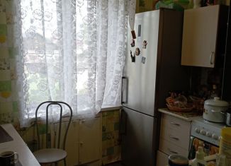 Продается двухкомнатная квартира, 52 м2, Свердловская область, Лесопильная улица, 12