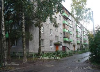 Аренда однокомнатной квартиры, 35 м2, Вологда, 1-й микрорайон ГПЗ-23