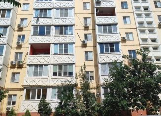 Продается 1-комнатная квартира, 45 м2, Астраханская область, Белгородская улица, 9к1