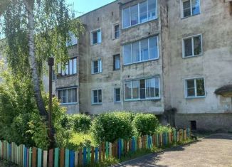 Продается 2-комнатная квартира, 48 м2, деревня Богородская, Богородская улица, 50А