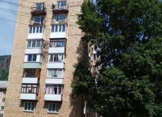Двухкомнатная квартира на продажу, 38 м2, Дивногорск, набережная имени В.И. Ленина, 1
