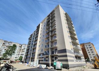 Продажа 2-комнатной квартиры, 51.5 м2, Архангельск, улица Терёхина, 6к4