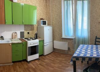 Сдаю однокомнатную квартиру, 42 м2, Московская область, Юбилейная улица, 1к2