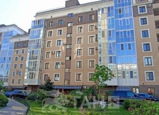 Продается 1-комнатная квартира, 52.8 м2, Санкт-Петербург, Глухая Зеленина улица, 2, Глухая Зеленина улица