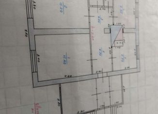 Продается дом, 71 м2, поселок городского типа Большая Мурта, Советская улица