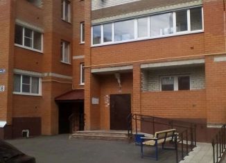 Сдача в аренду 1-комнатной квартиры, 44 м2, Йошкар-Ола, переулок Кулибина, 27, 5-й микрорайон