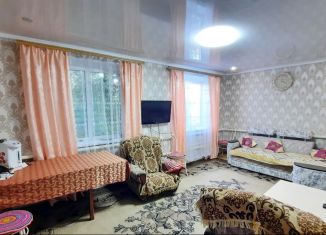 Продажа трехкомнатной квартиры, 53 м2, Челябинская область, Молодёжная улица, 6