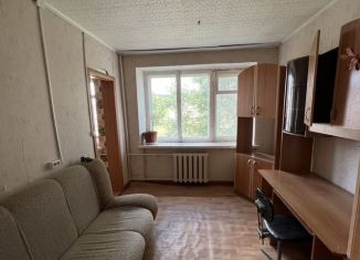 Продается комната, 33 м2, село Нижнетроицкий, улица Гагарина, 4