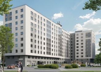 Продам трехкомнатную квартиру, 73 м2, Тюмень, Центральный округ