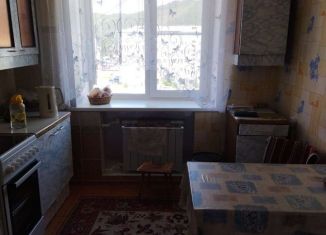 3-комнатная квартира на продажу, 63.1 м2, Северобайкальск, Пролетарский переулок, 5
