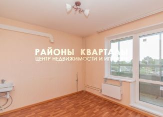 Продается 1-комнатная квартира, 39 м2, Челябинск, Магнитогорская улица, 91, ЖК Маяк